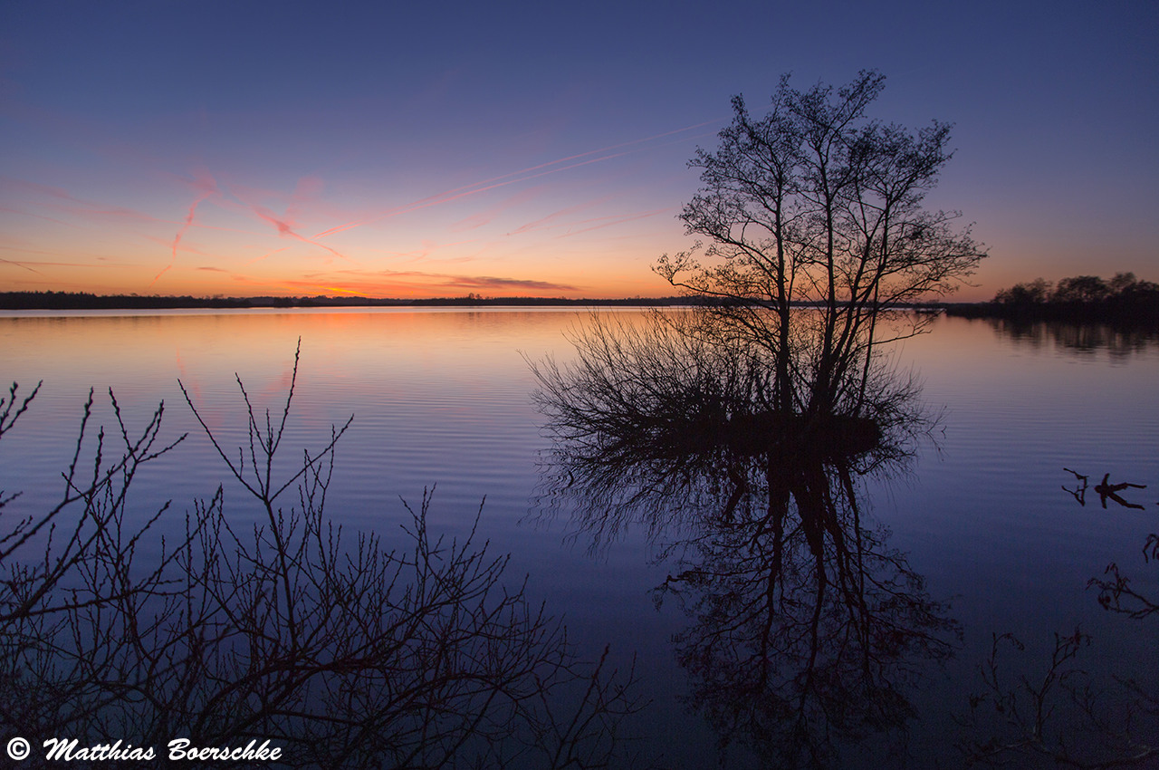 Am Balksee