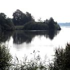 Am Balksee ...