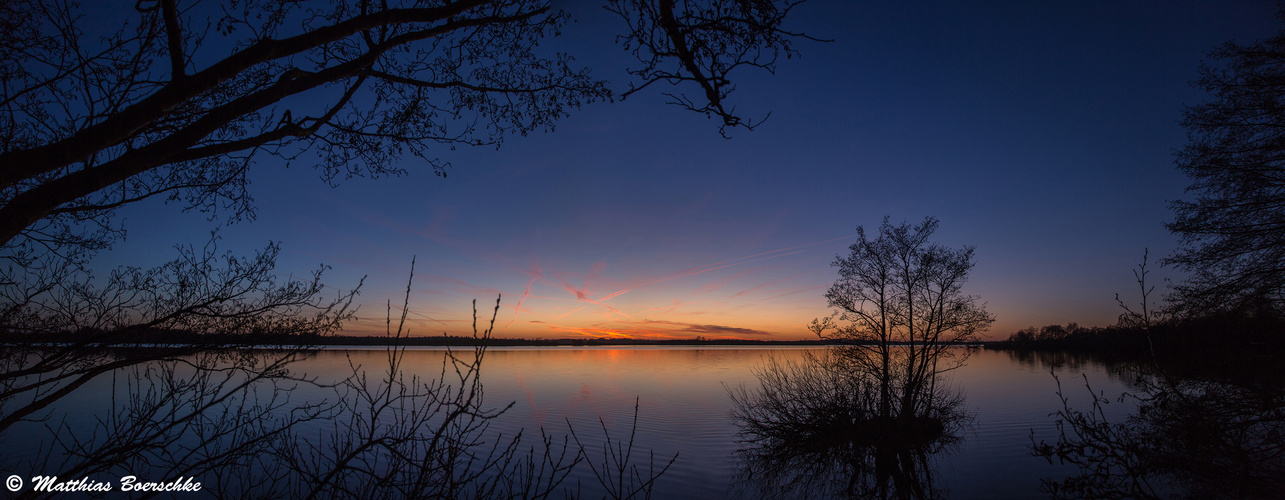 Am Balksee