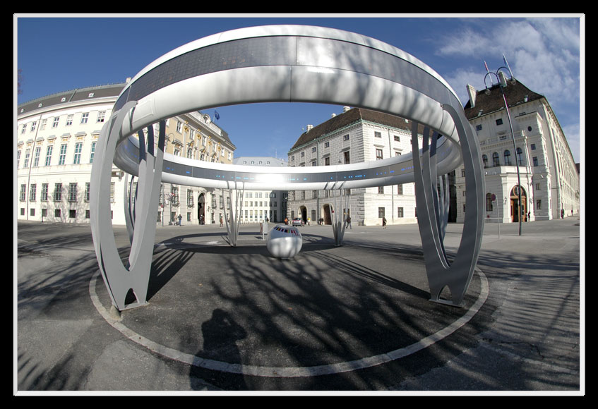 Am Ballhausplatz