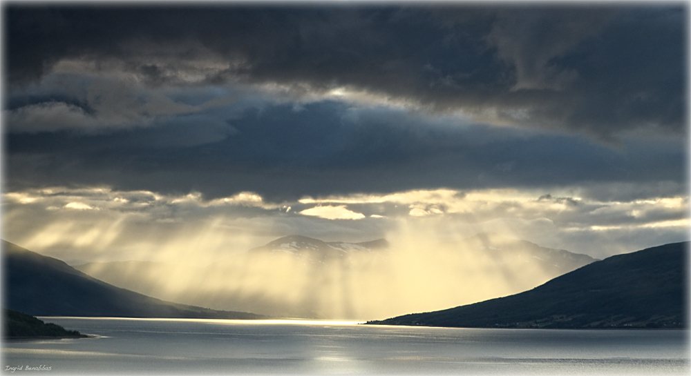 am Balsfjord (6) Foto & Bild europe, scandinavia, norway Bilder auf