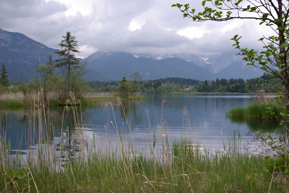 Am Barmsee