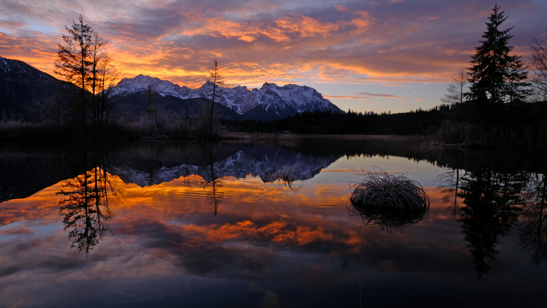 Am Barmsee