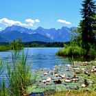 Am Barmsee