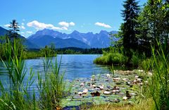 Am Barmsee