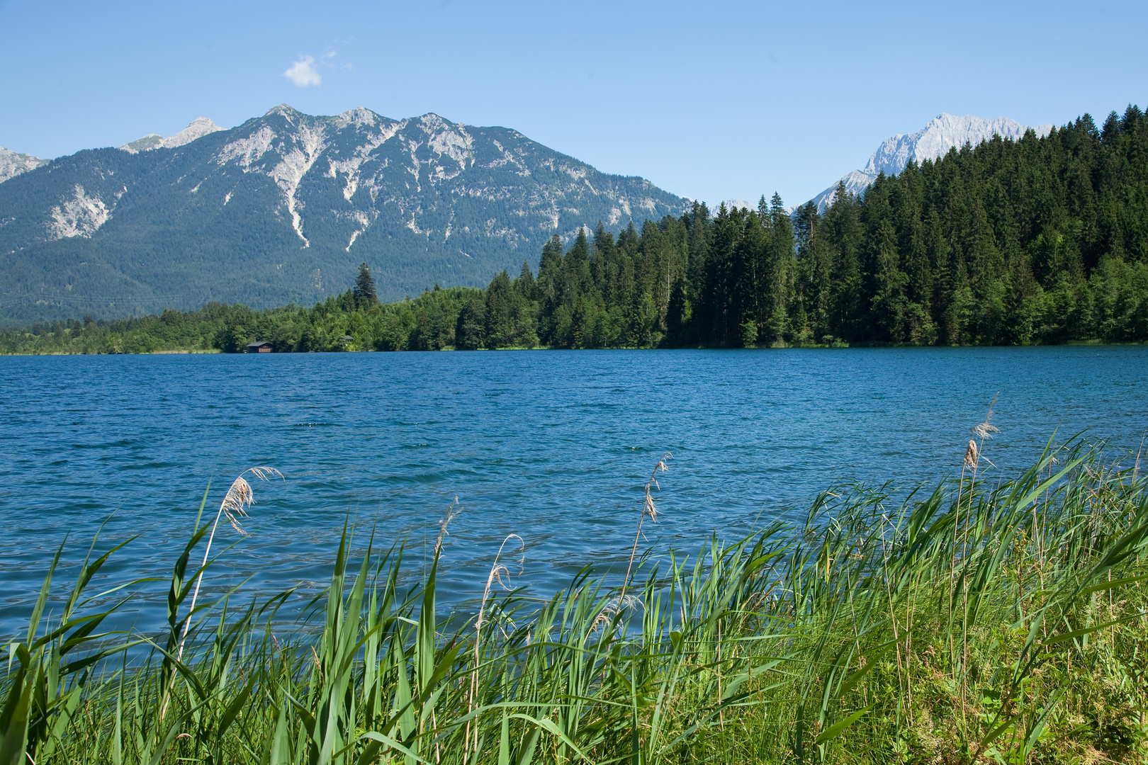 Am Barmsee