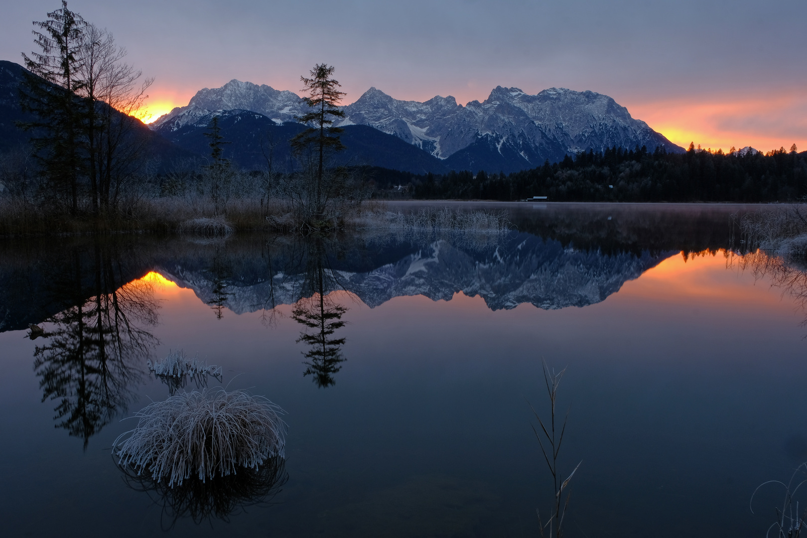 Am Barmsee 