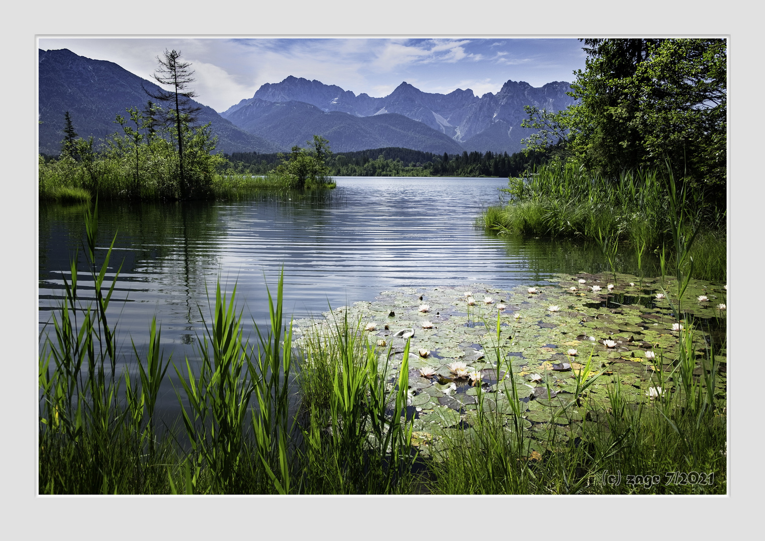 Am Barmsee