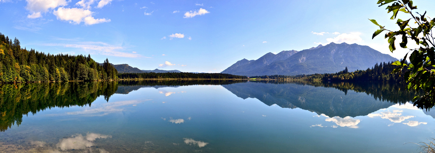 Am Barmsee