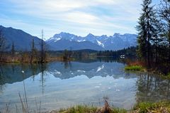 Am Barmsee