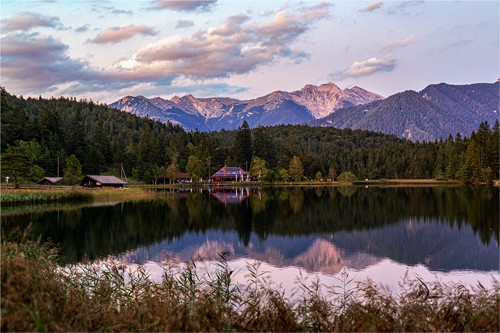 Am Barmsee