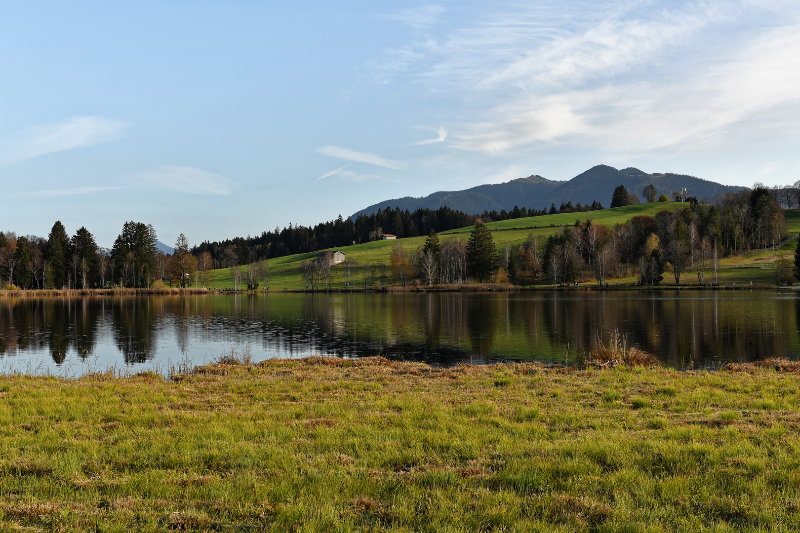 Am Bayersoiener See