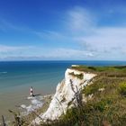 Am Beachy Head