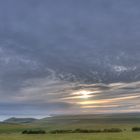 Am Beachy Head, Eastbourne