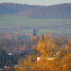 Am Berg ist unterwegs