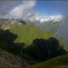 am Bergerkogel 2656m