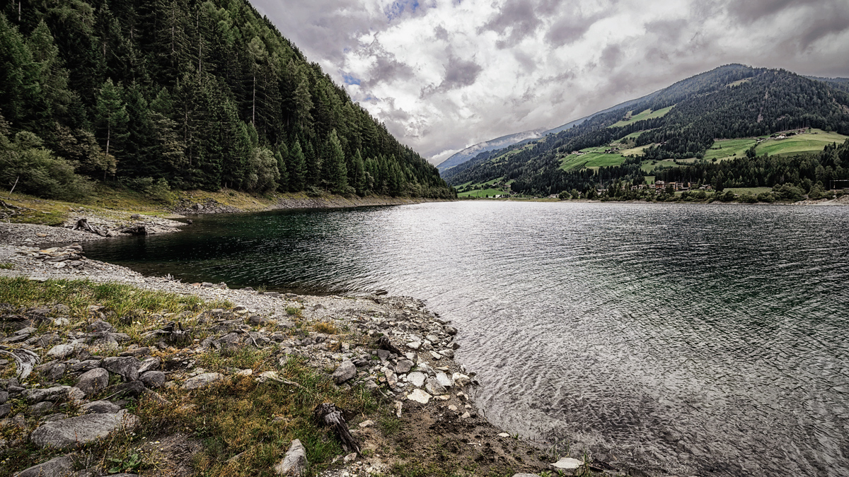 Am Bergsee