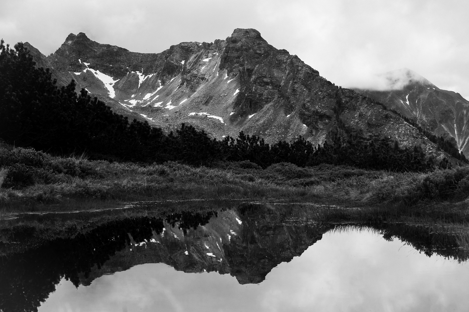 Am Bergsee