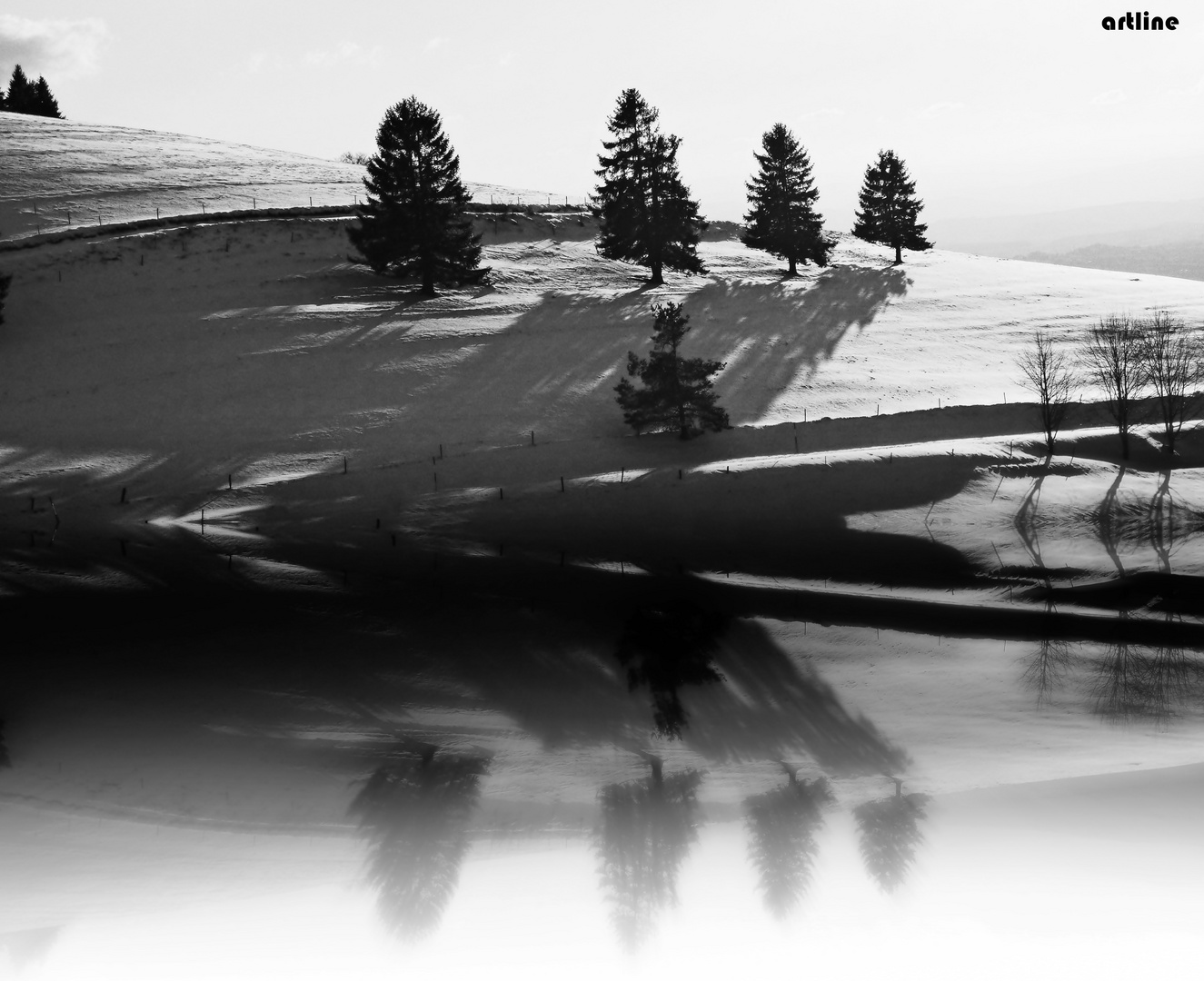 am Bergsee