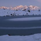 am Bergsee