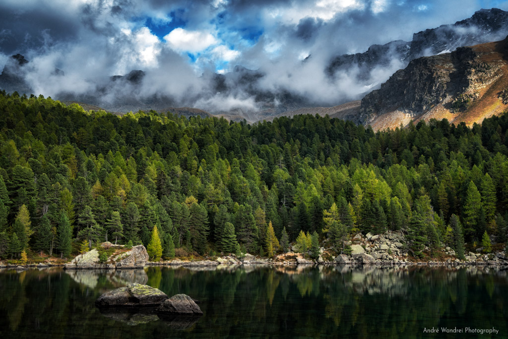 Am Bergsee