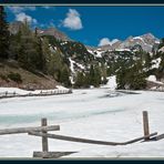 [ AM BERGSEE ]