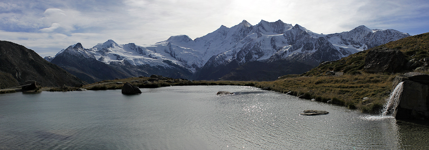 Am Bergsee