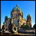 Am Berliner Dom