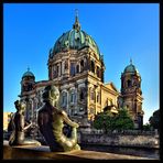 Am Berliner Dom