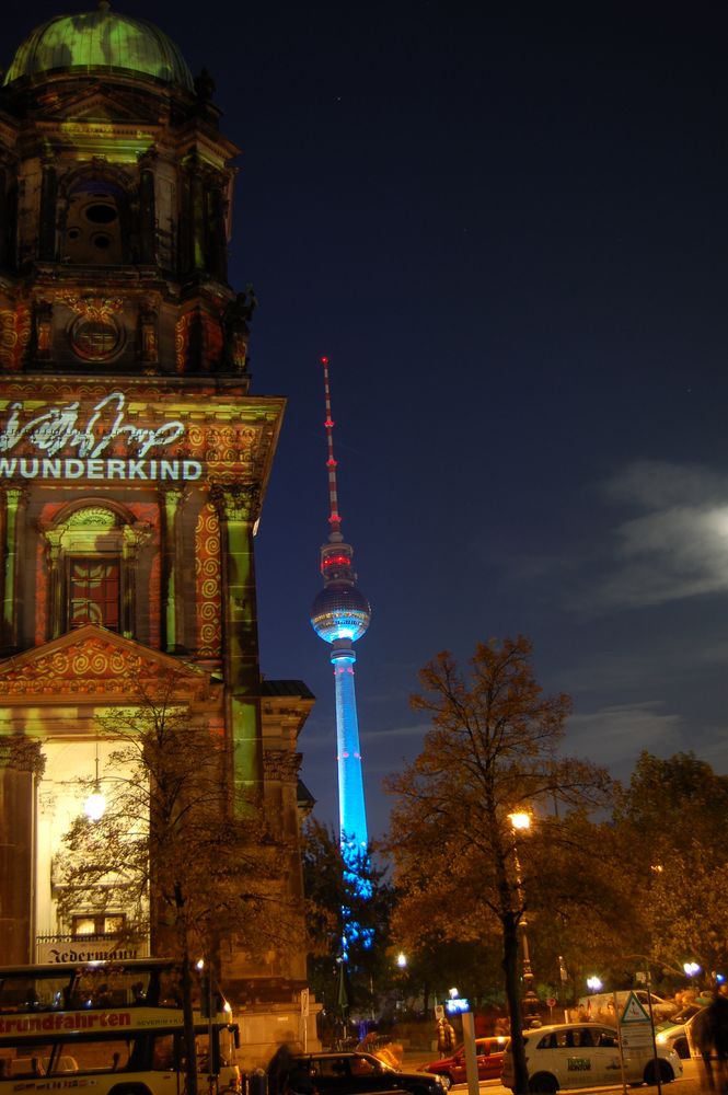 Am Berliner Dom