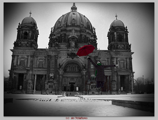 am Berliner Dom