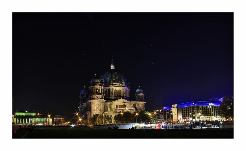 Am Berliner Dom