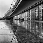 Am Berliner Hauptbahnhof