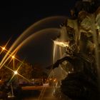 Am Berliner Neptunbrunnen