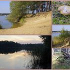 am Bernsteinsee