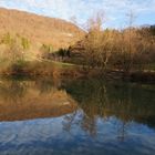 AM BEURENER WEIHER