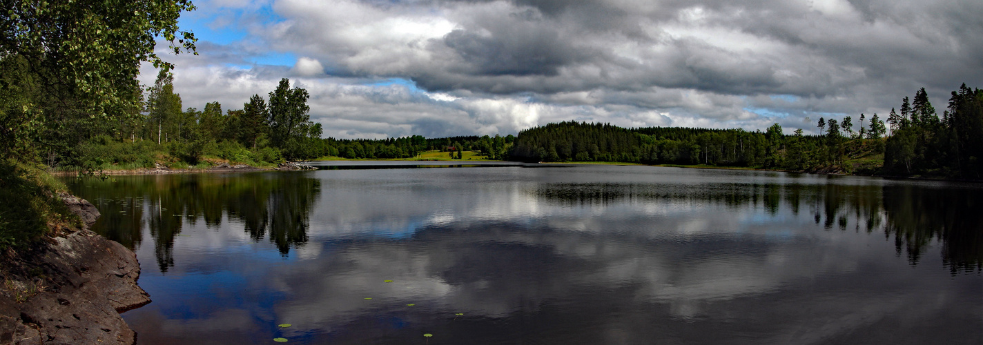 Am Bibersee