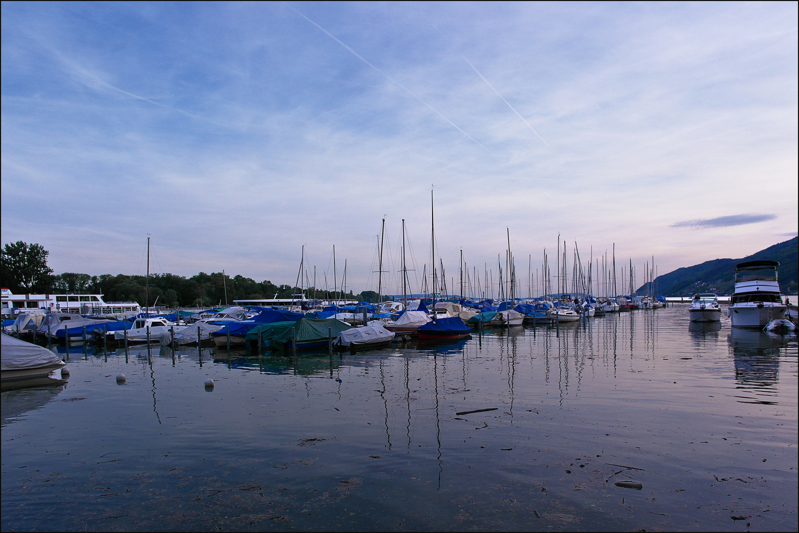 Am Bieler See