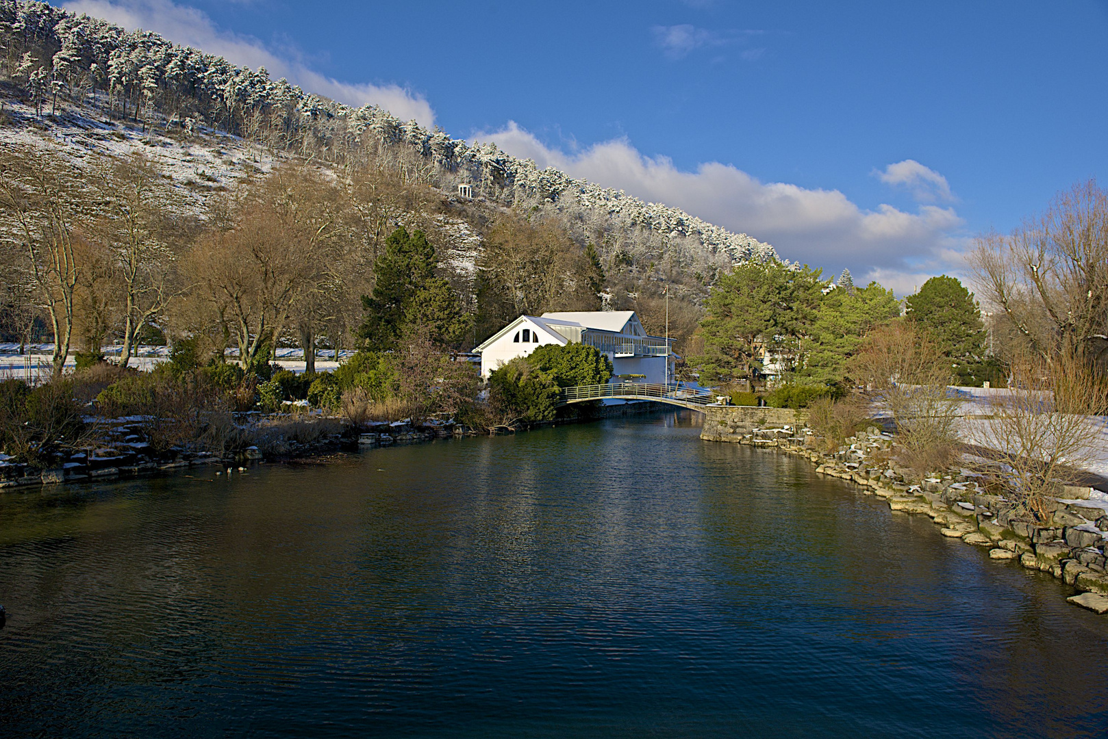 Am Bielersee