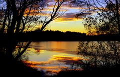 Am Bingstetter See