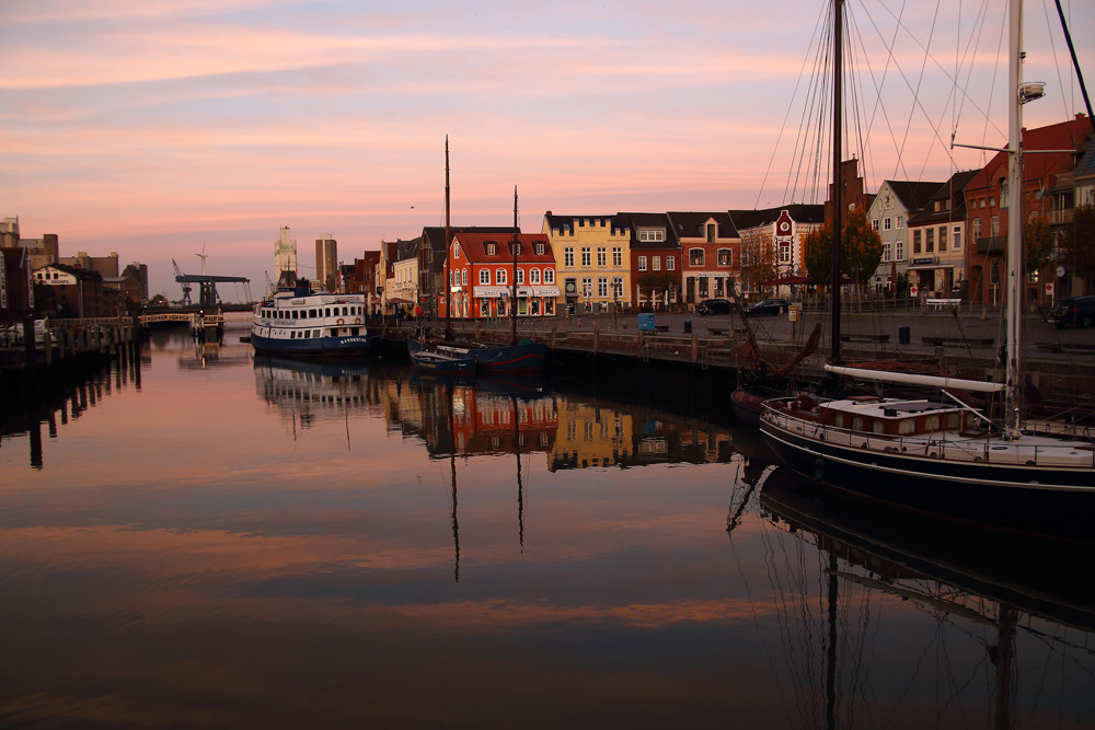 Am Binnenhafen