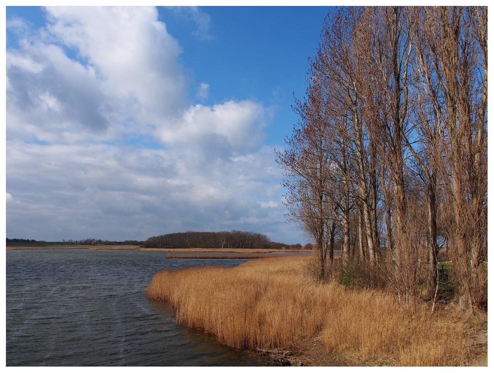 Am Binnensee