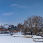 Am Birnbaumweiher