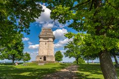 Am Bismarckturm