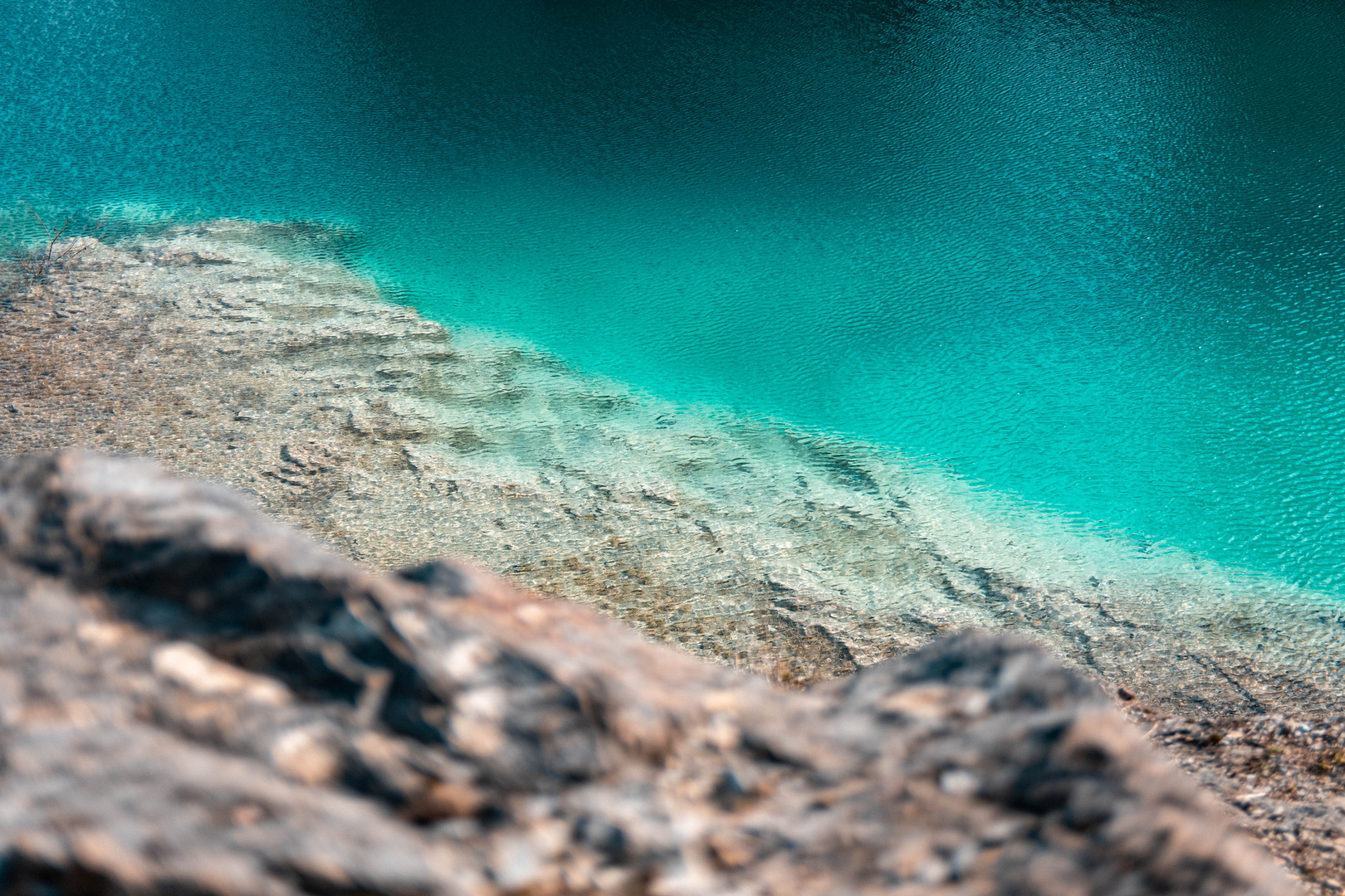 Am Blauen See