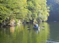 am Blauen See