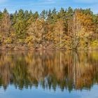 am Blauen See III - Hannover-Misburg