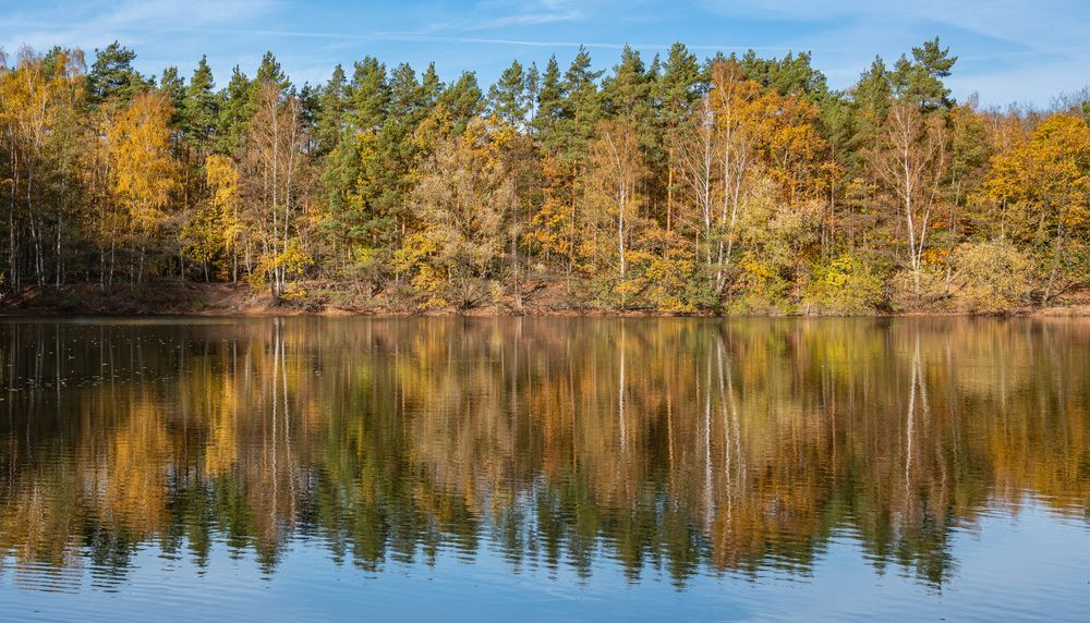 am Blauen See III - Hannover-Misburg