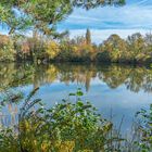 am Blauen See V - Hannover-Misburg