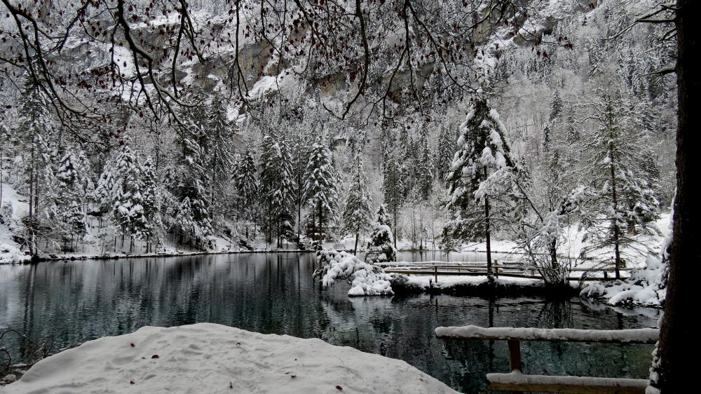 Am Blausee 2